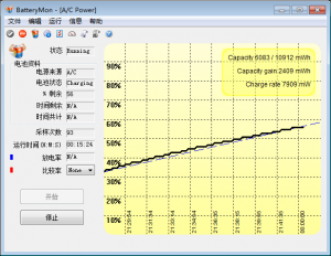 BatteryMoncn